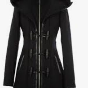 Mackage Steffy - M Navy